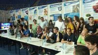 Eurobot'2011